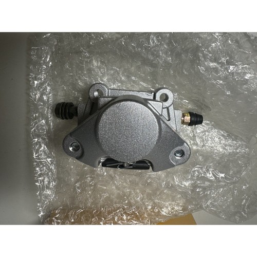 Motorcycle front rear disc - front,