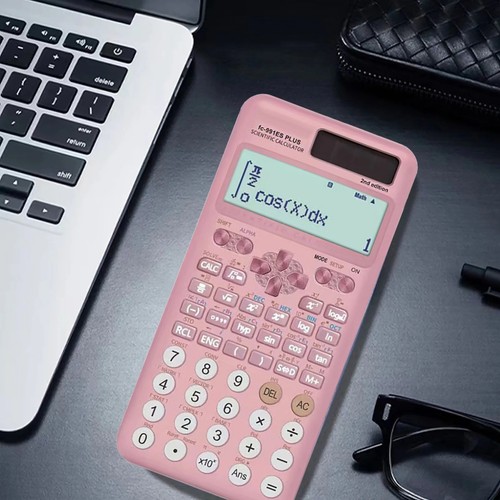Casio scientific calculator - scientific,