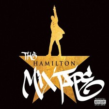 Various artists the hamilton - various,