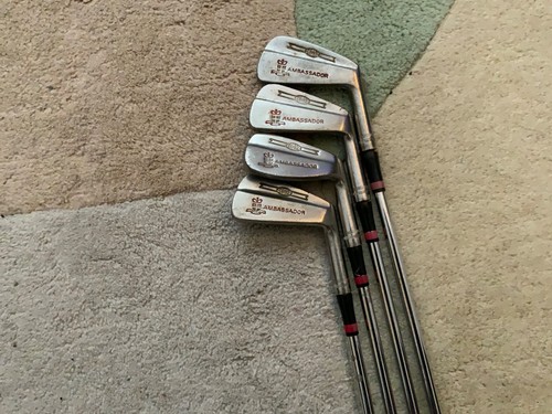 Pre owned set - pre-owned,