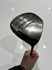 Taylormade Burner SuperFast