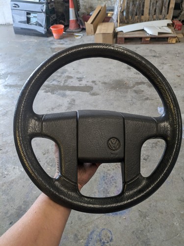 Mk2 golf steering - golf,