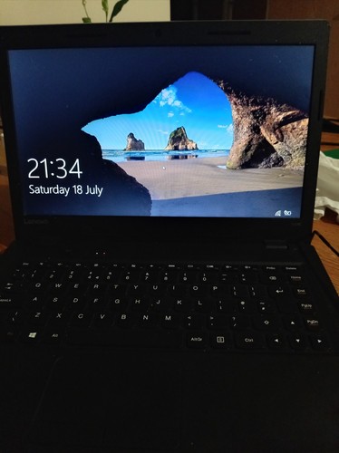 Lenovo ideapad 100s intel - lenovo,