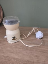 Vintage Electric Coffee