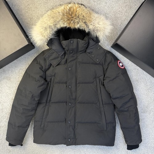 Canada goose wyndham - wyndham, size