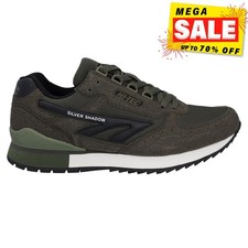 Hi-Tec Silver Shadow OG Mens