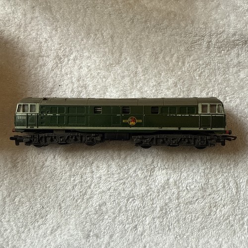 Vintage triang guage t96 - triang,