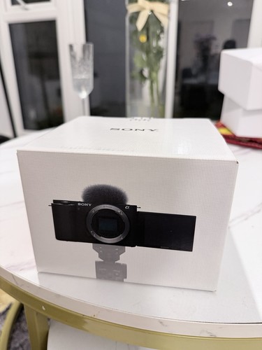 Sony alpha e10 2mp - sony, 24.2mp