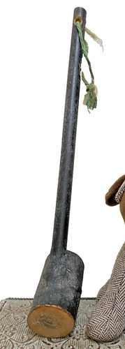 Vintage irish shillelagh - vintage,