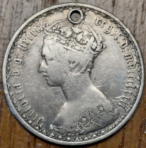 1872 queen victoria - victoria, gothic
