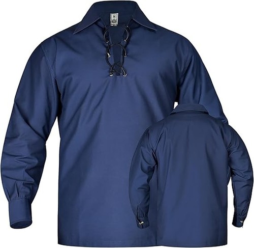 Highland redstone jacobite - h,