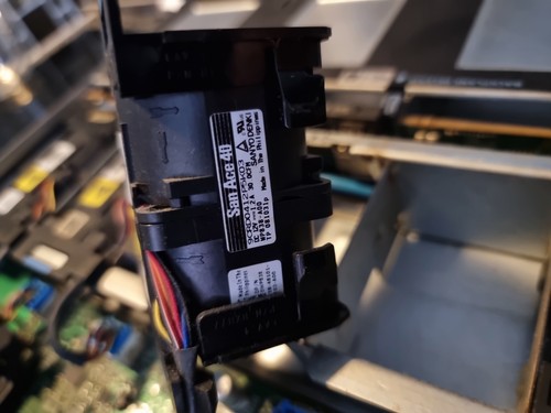 Dell server sanyo denki - 6,