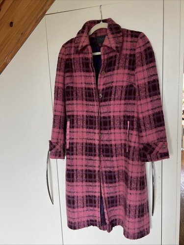 Ted baker women coat size - coat, 2