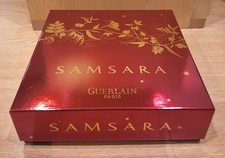 Guerlain Samsara Vintage Gift