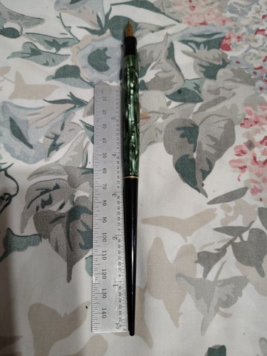 Wahl eversharp marble green - wahl,