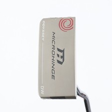 Odyssey Putter Open Box