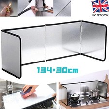 Kitchen Splatter Screen Stove