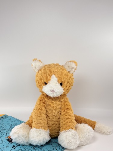Jellycat fuddlewuddle ginger - fuddlewuddle,