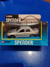 Corgi 96012 FORD SIERRA