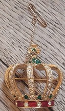 limited edition Royal Crown