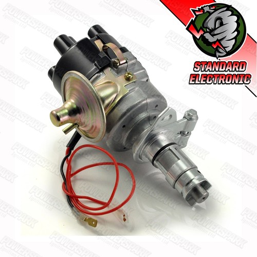 Powerspark classic mini 1275 - mini,