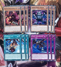 Blazing dominion - yu-gi-oh,