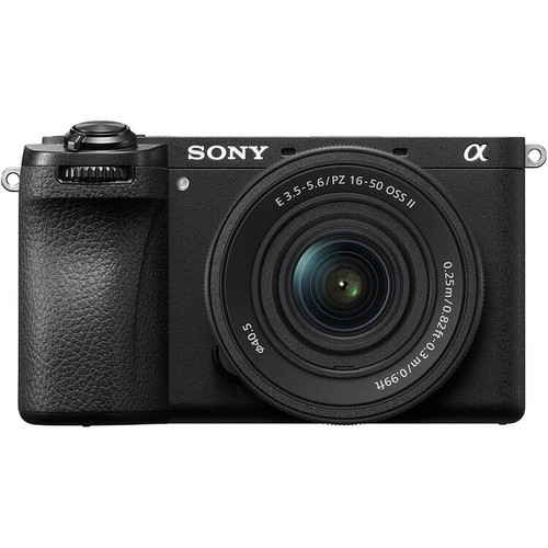 New sony a6700 - sony, mirrorless