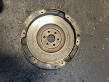 ASTRA MK4 GSI TURBO Z20LET GENUINE GM SOLID FLYWHEEL FOR F23 5-SPEED