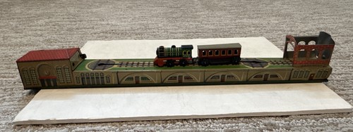 1930 variant arnold tin - variant,