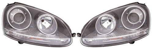 For golf mk5 09 - for, 04-09
