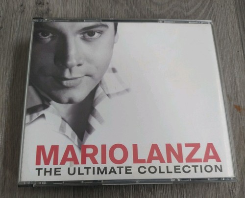 Mario lanza the ultimate - the,