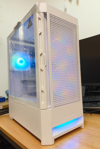 Intel quad core - core, ram