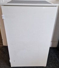 DIPLOMAT BUILT-IN IN-COLUMN LARDER FRIDGE / OR FREESTANDING + 3 MONTH GUARANTEE