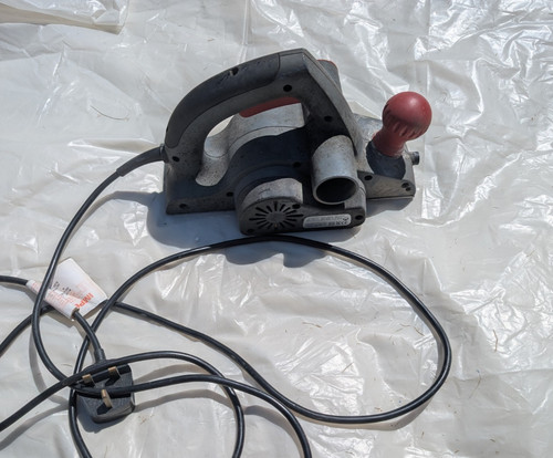 Performance power planer - performance,