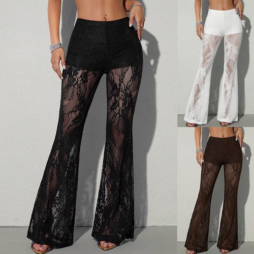 Women stretch lace summer - women,