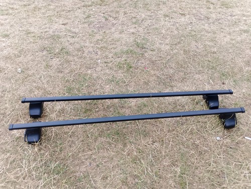 Thule square bar 150cm roof - 150cm,