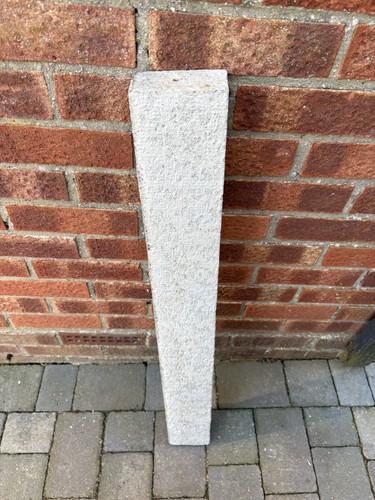 Concrete lintel 895x105x65 - lintel,