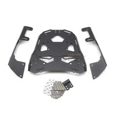 Rear Luggage Rack Carrier Shelf Bracket for Honda CB500X 2013-24 CB400X 2021-23