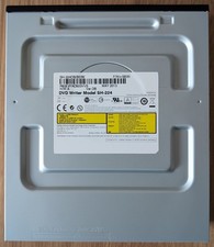 Samsung Super Writemaster DVD Writer Model SH-224 SATA Internal