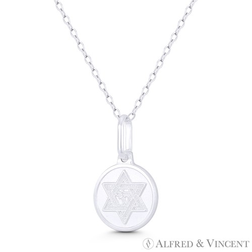 Star david hebrew - david, &
