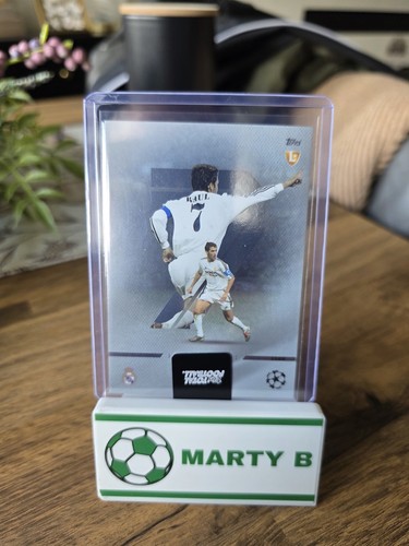 Raul real madrid - /99,
