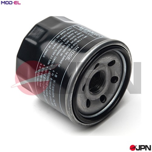 Oil filter 10f0002 jpn - filter, geo