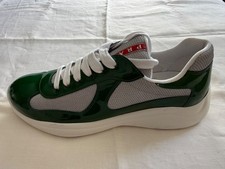 PRADA America's Cup sneakers -