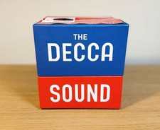 The Decca Sound 50 CD Box Set