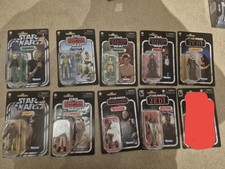 Star Wars The Vintage