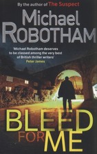 Bleed for me (Paperback) -
