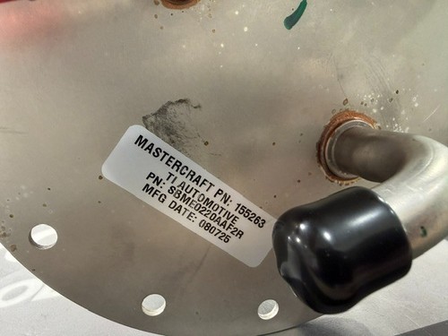 Mastercraft boat oem - mastercraft,