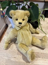 Charlie Bears Forever