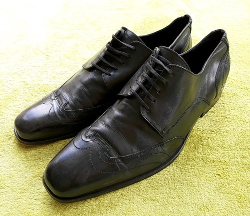 New paolo vandini black - vandini,