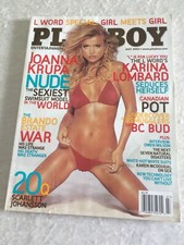 PLAYBOY Men’s Glamour